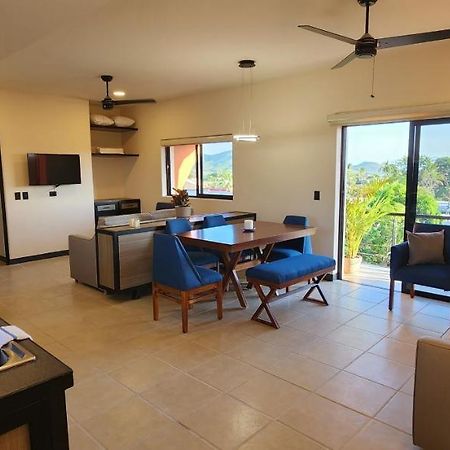 Suites Lomboy & Plaza San José del Cabo エクステリア 写真