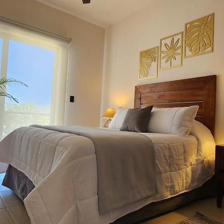 Suites Lomboy & Plaza San José del Cabo エクステリア 写真