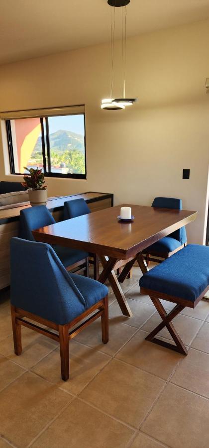 Suites Lomboy & Plaza San José del Cabo エクステリア 写真